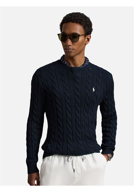 Sweater cotton Polo Ralph Lauren POLO RALPH LAUREN | Knitwear | 710775885555